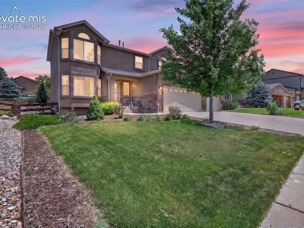 756 Chesapeake Ave, Monument, CO 80132