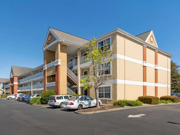 Santa Rosa - South, 2600 Corby Ave, Santa Rosa, CA 95407