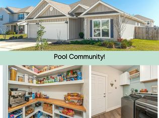 605 Champ Trl, Crestview, FL 32539