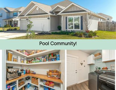605 Champ Trl, Crestview, FL, 32539