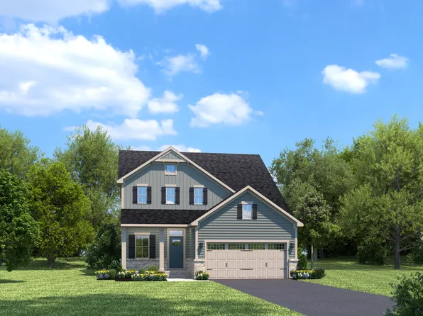 Ballenger Plan, Rosedale Walk