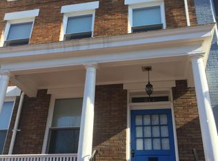 214 6th St SE, Washington, DC 20003