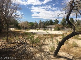 6900 Unicorn St, Las Vegas, NV 89131