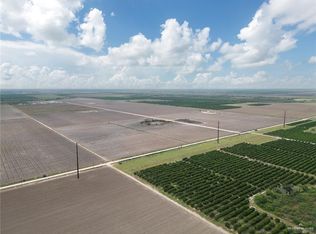 18100 N Rooth Rd, Edinburg, TX 78541