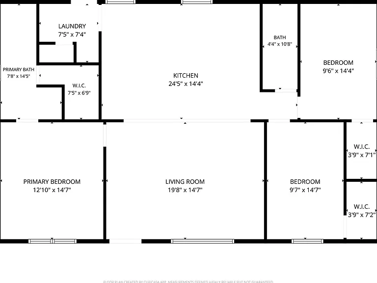 15003 Chaparral Dr — Photo 18