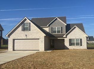 3061 Ronstadt Dr LOT 570, Christiana, TN 37037