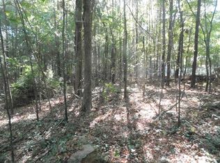 1045 1st St, Tignall, GA 30668