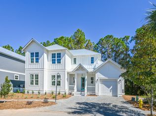 196 Marlberry Trce, Santa Rosa Beach, FL 32459