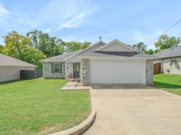 541 Foster St, Canton, TX 75103