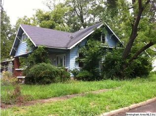 7401 4th Ave N, Birmingham, AL 35206