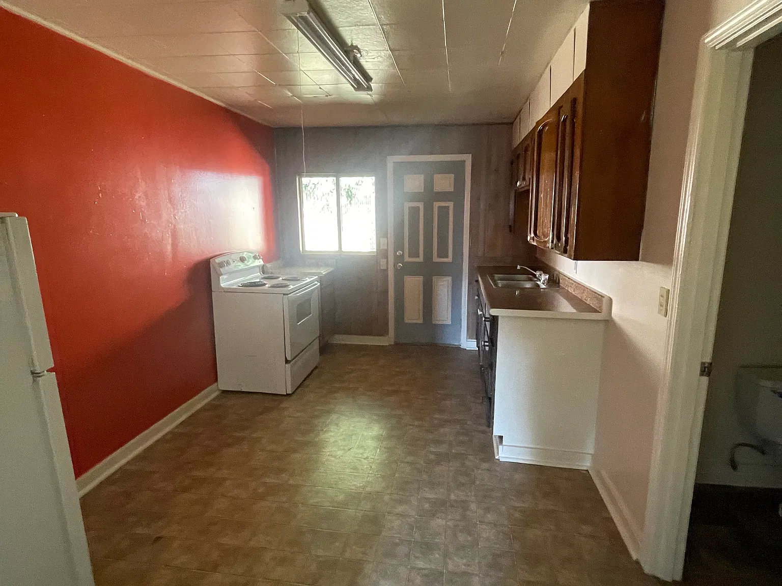 1 bed, 700 sqft, $1,000 — Photo 4