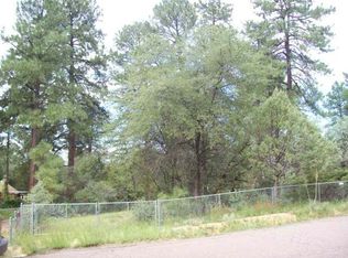 208 N Titel St, Payson, AZ 85541