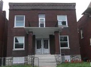3939-3941 Hartford St, Saint Louis, MO 63116