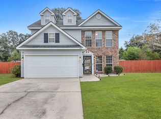 106 Silverton Rd, Pooler, GA 31322