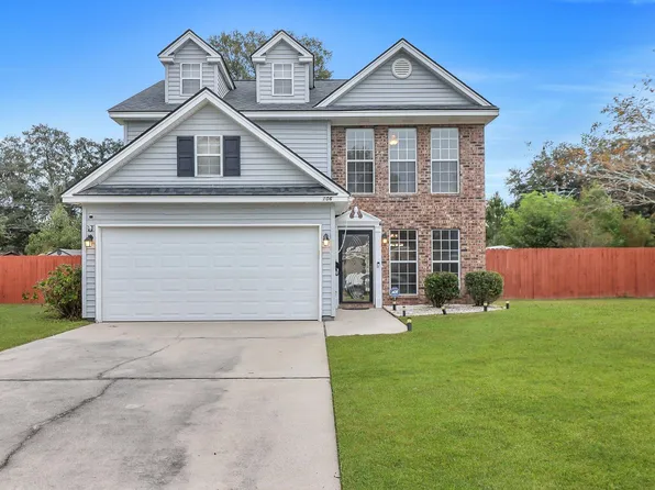 106 Silverton Rd, Pooler, GA 31322