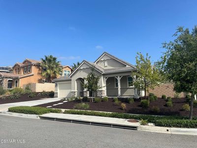 3404 Aspen St, Simi Valley, CA, 93065