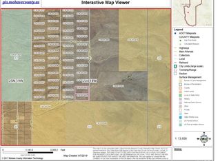2 Lots Gtwy #3RD&MAGNOLIA-9, Dolan Springs, AZ 86441