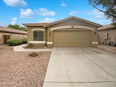 33153 N CAT HILLS Avenue, San Tan Valley, AZ, 85142