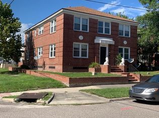 353 W 11th St APT 3, Jacksonville, FL 32206