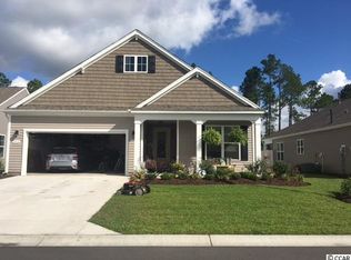 356 Firenze Loop #155, Myrtle Beach, SC 29579