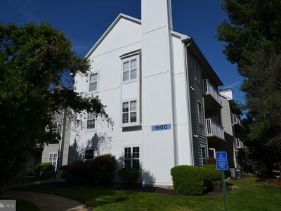 1607 Braken Ave #58, Wilmington, DE, 19808