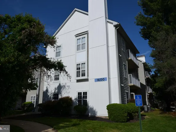 1607 Braken Ave #58, Wilmington, DE 19808