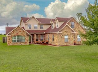 123 Doubletree Ln, Lipan, TX 76462