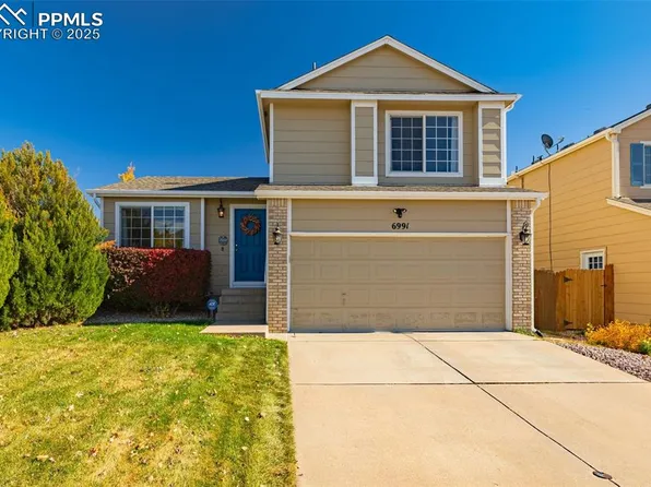 6991 Cabriolet Dr, Colorado Springs, CO 80923