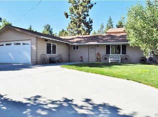 1560 Malabar Way, Big Bear City, CA 92314