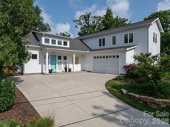 2nd image of 289 Waynesville Ave