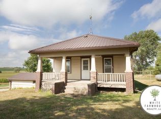 3418 N Highway 15, Wayne, NE 68787