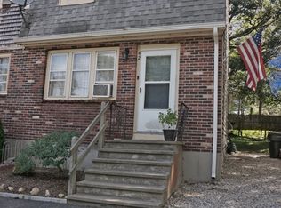 42 Melville Rd UNIT 42, South Yarmouth, MA 02664