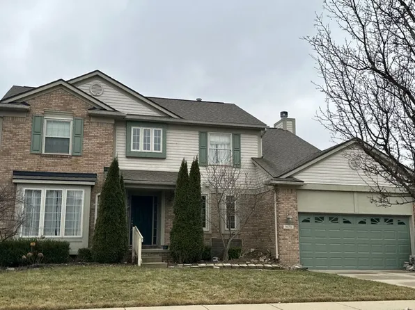 9676 Landsdowne Ln, Ypsilanti, MI 48197