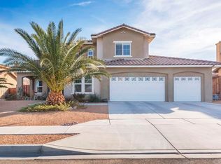 74127 Manana Dr, Twentynine Palms, CA 92277