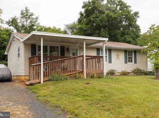 209 Allison Ave, Winchester, VA 22601