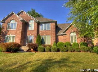 617 Wardshire Pl, Louisville, KY 40223