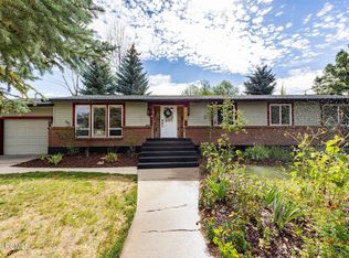 1024 N Magpie Cir, Midway, UT 84049