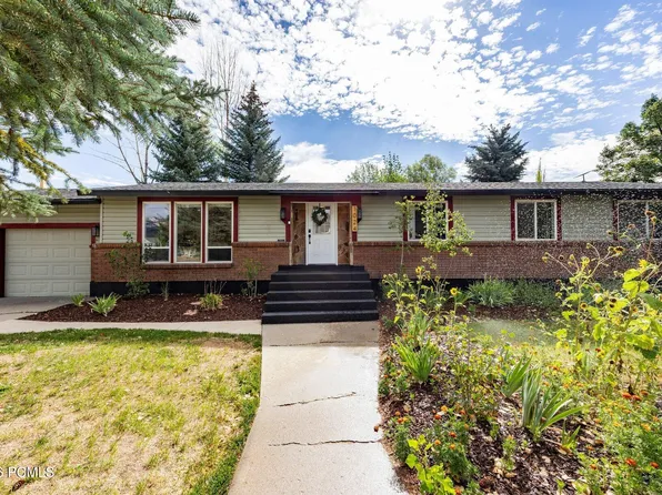 1024 N Magpie Cir, Midway, UT 84049