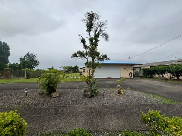 1413 Kilaha St, Hilo, HI 96720