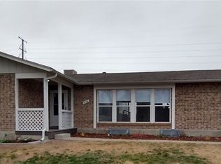 5526 Granby St, Denver, CO 80239