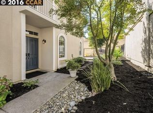 660 Glasgow Cir, Danville, CA 94526