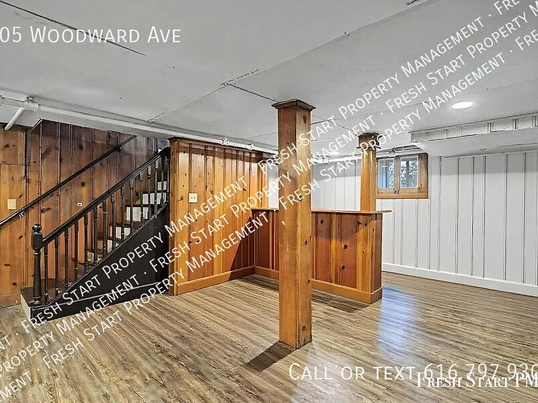 505 Woodward Ave — Photo 20