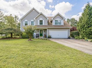 604 Englishman Hill Rd, Connellsville, PA 15425