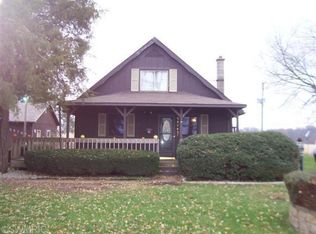 58762 M 62, Cassopolis, MI 49031