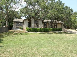 7102 Stone Ledge Cir, Austin, TX 78736