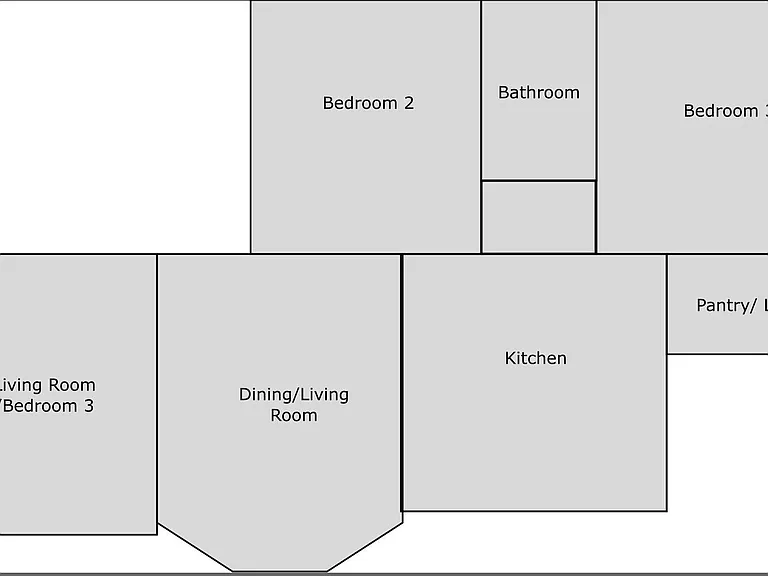 809 Washington St #2 — Photo 5