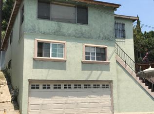 1029 N Bonnie Beach Pl, Los Angeles, CA 90063