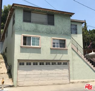 1029 N Bonnie Beach Pl, Los Angeles, CA, 90063