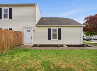 832 Chimney Hill Pkwy, Virginia Beach, VA 23462
