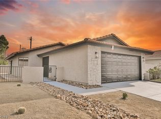 1732 Yellow Rose St, Las Vegas, NV 89108